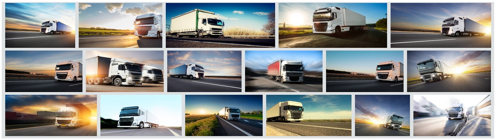 Your Trusted Freight Partner