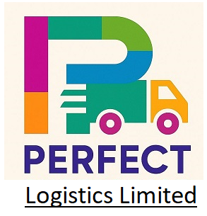Perfect Logistics Logo